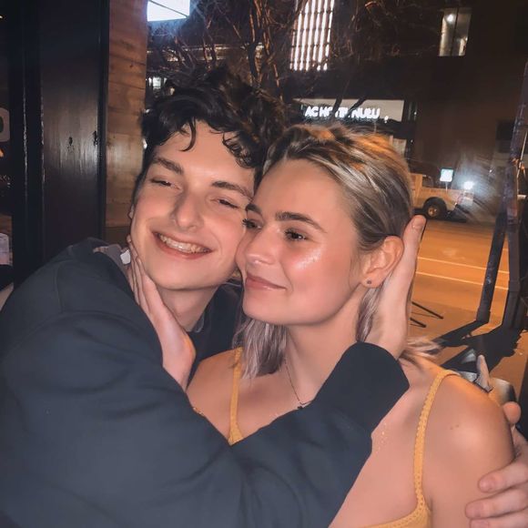 Meet your Posher, Matthew - Picture 1 of 1